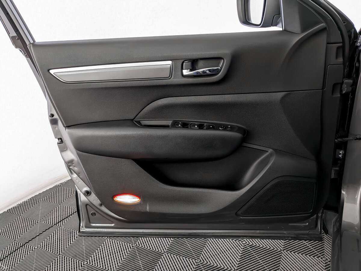 Купить Renault Koleos с пробегом. Фото: #14