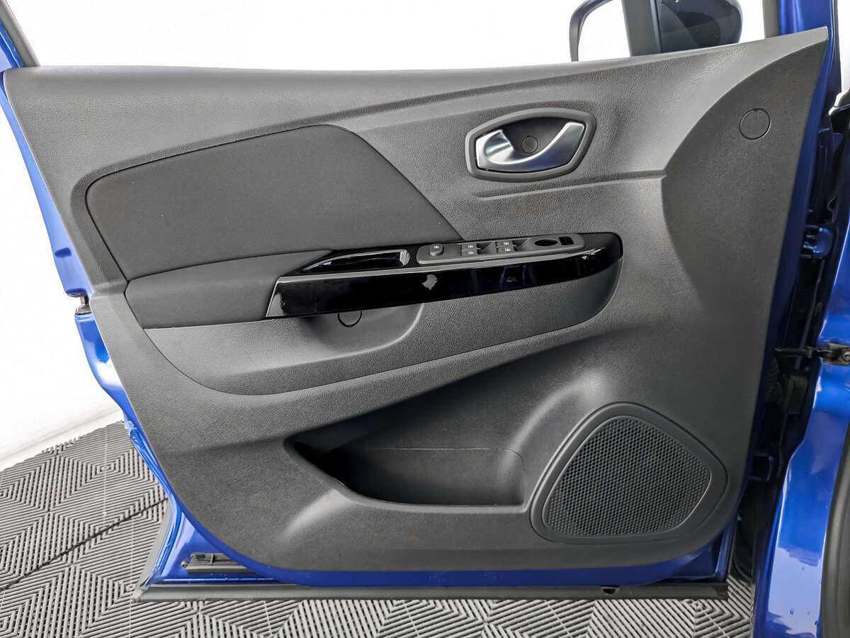 Продажа Б/У Рено Каптюр. Фото: #10