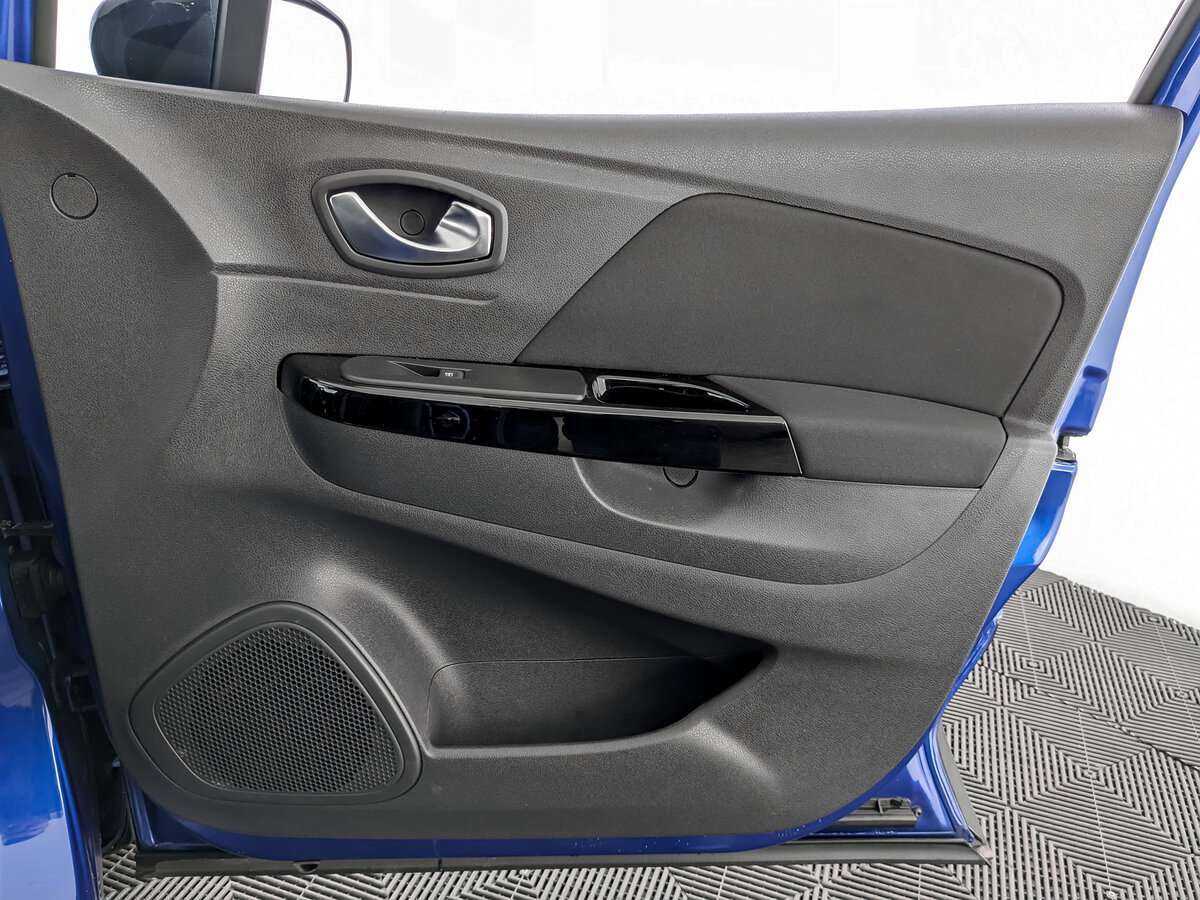 Продажа Б/У Рено Каптюр. Фото: #15