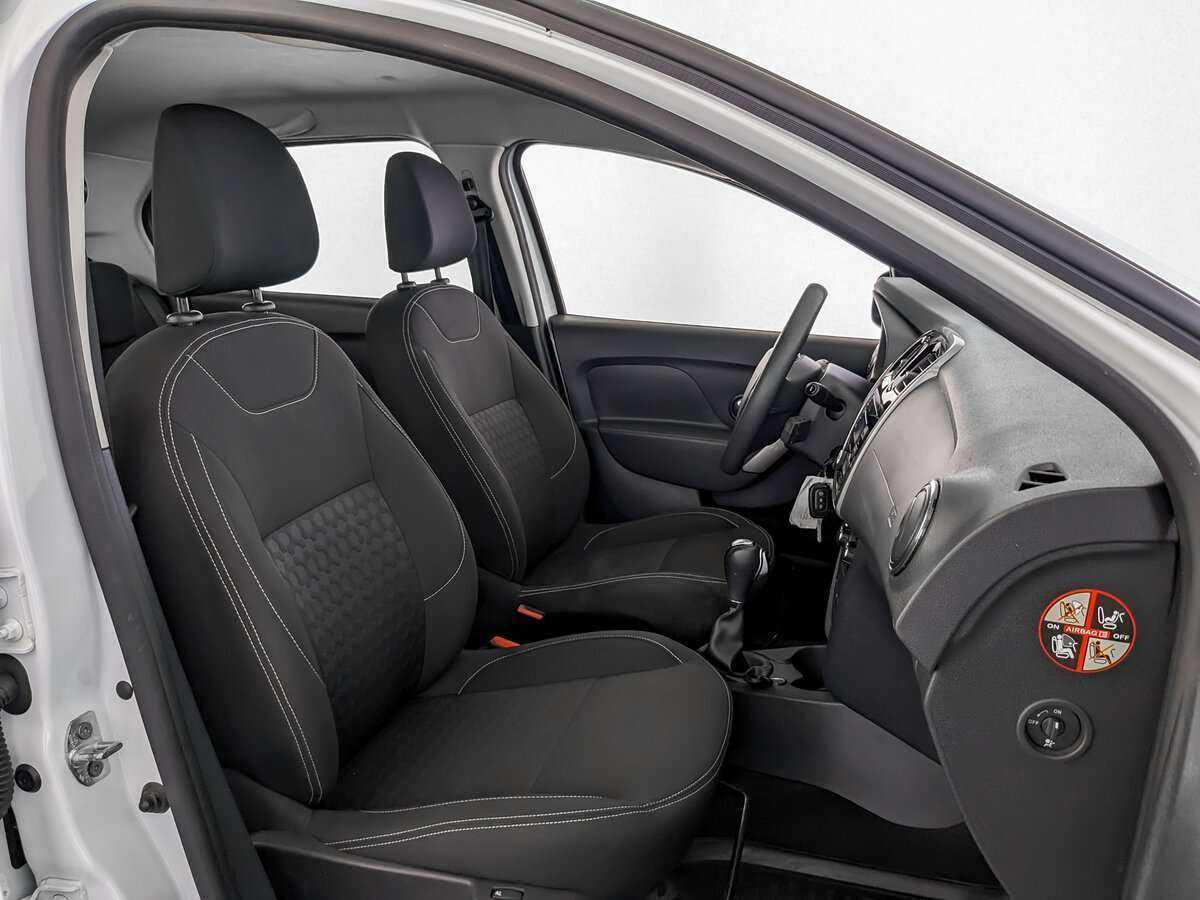 Продажа Б/У Рено Логан. Фото: #18