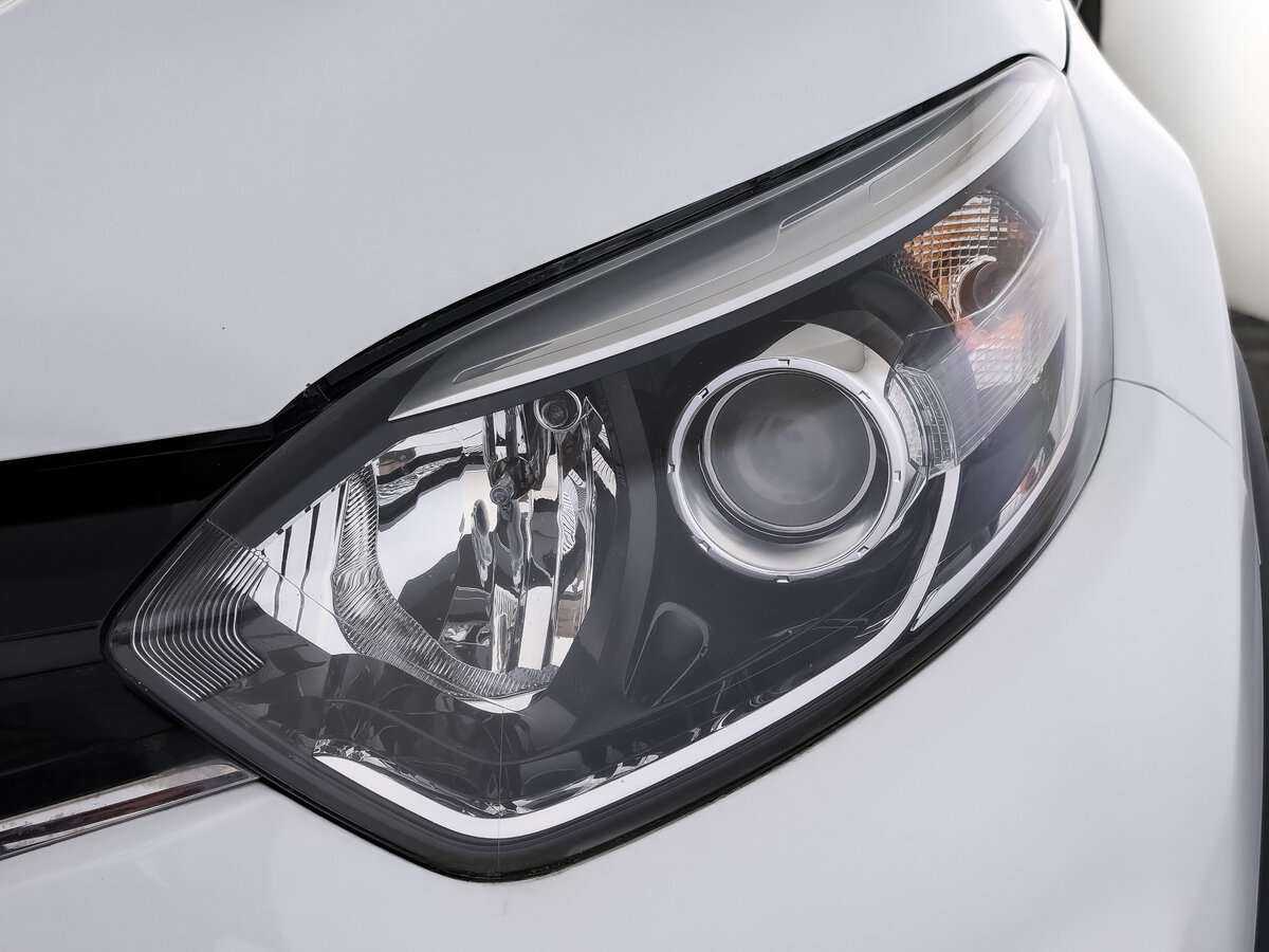 Продажа Б/У Рено Каптюр. Фото: #10