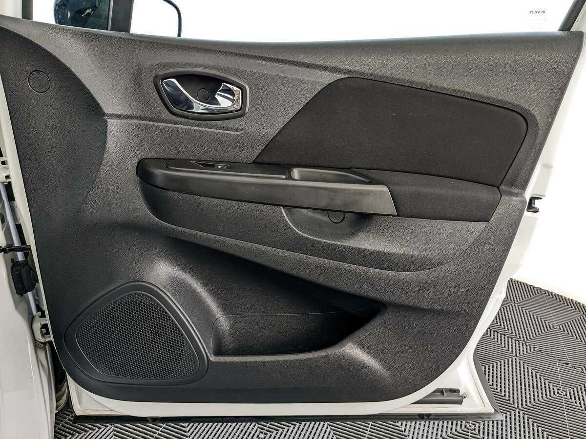 Продажа Б/У Рено Каптюр. Фото: #23