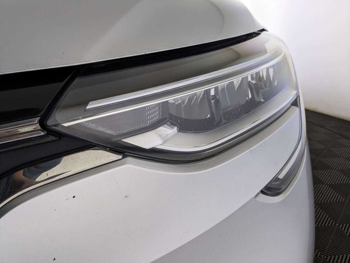 Купить Renault Arkana с пробегом. Фото: #10