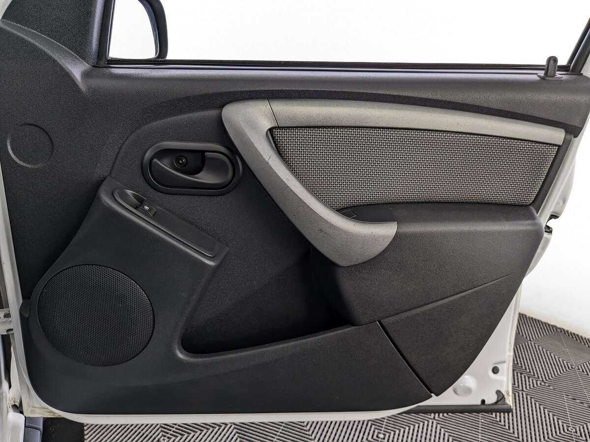 Продажа Б/У Рено Дастер. Фото: #23