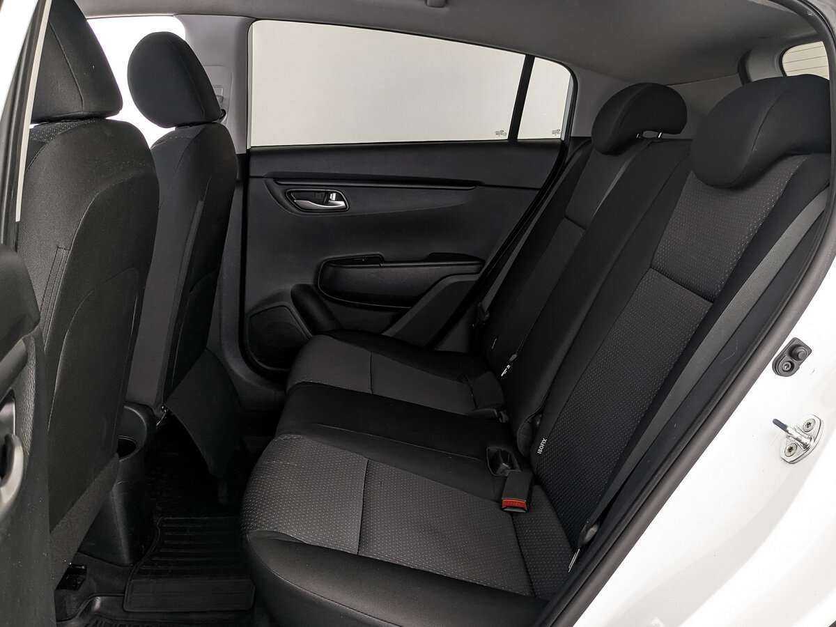 Продажа Б/У Киа Рио. Фото: #14