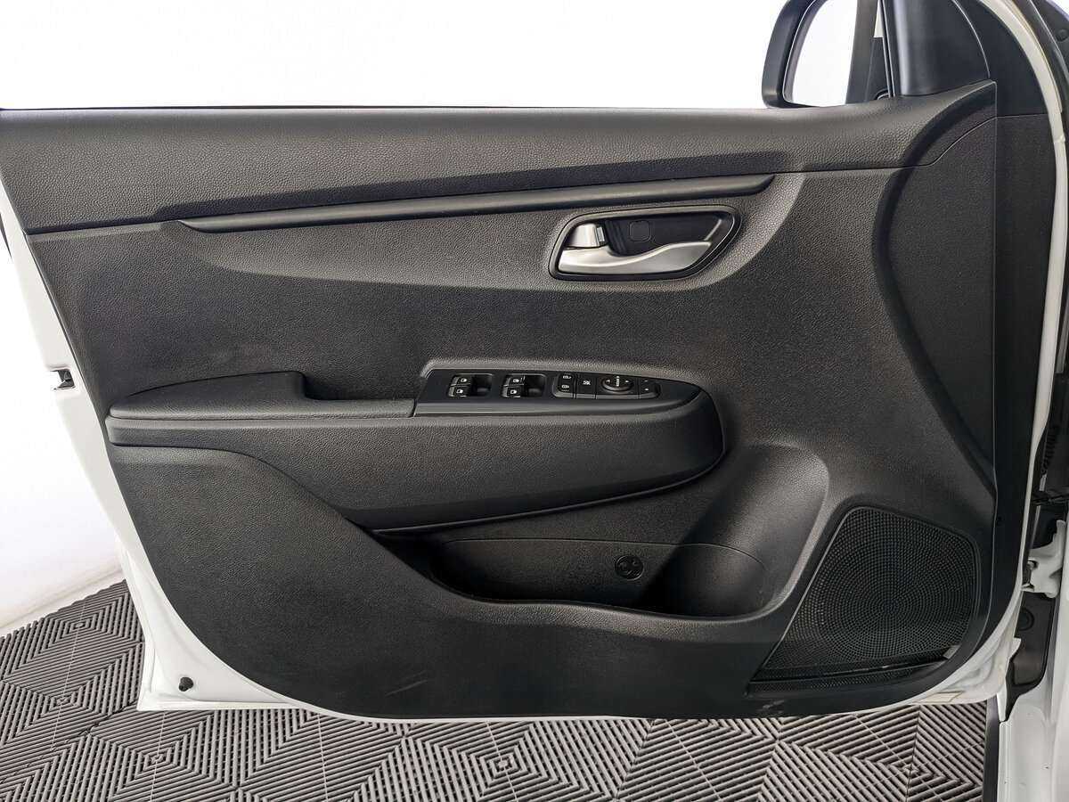 Продажа Б/У Киа Рио. Фото: #15