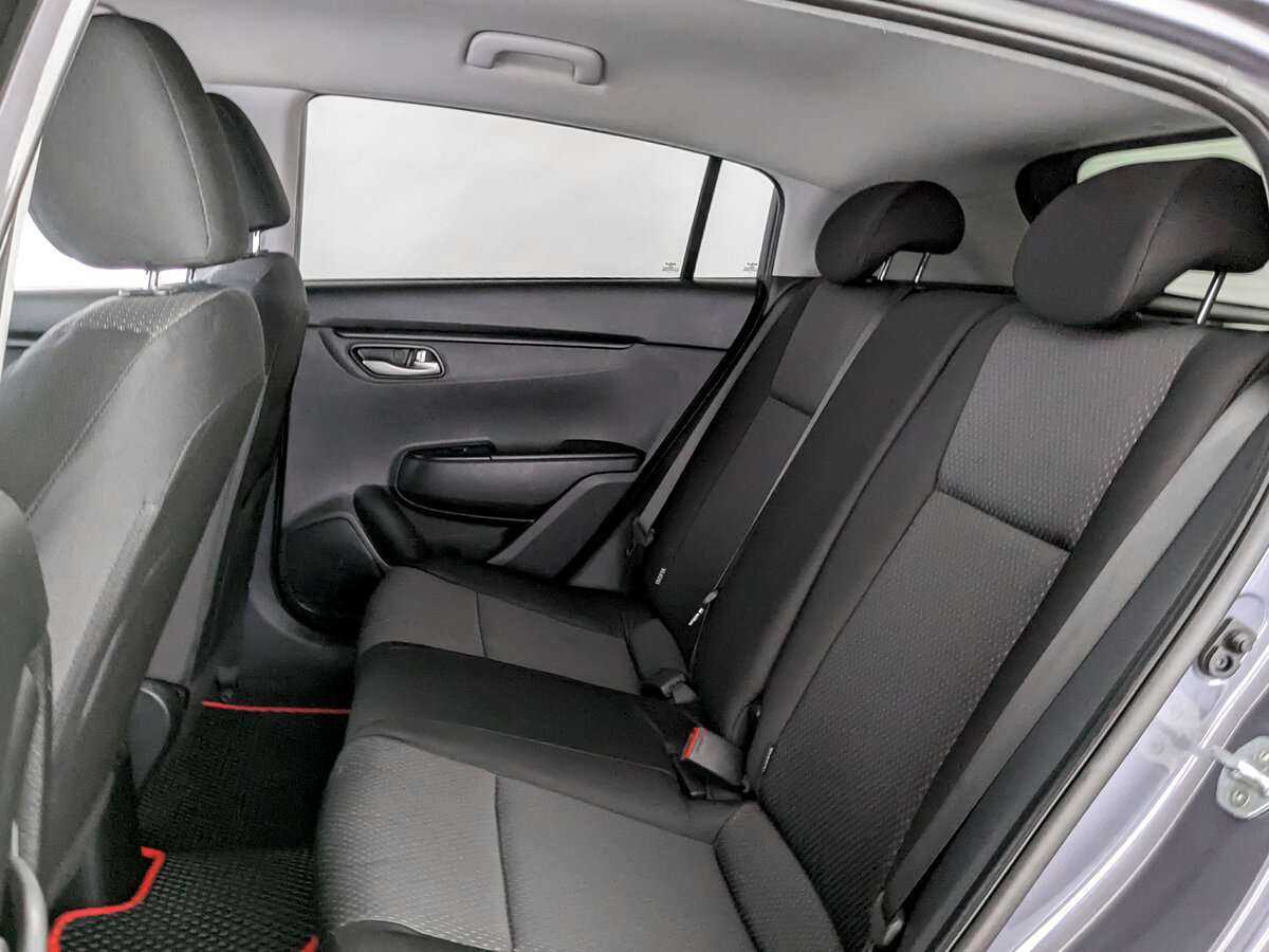 Продажа Б/У Киа Рио. Фото: #11