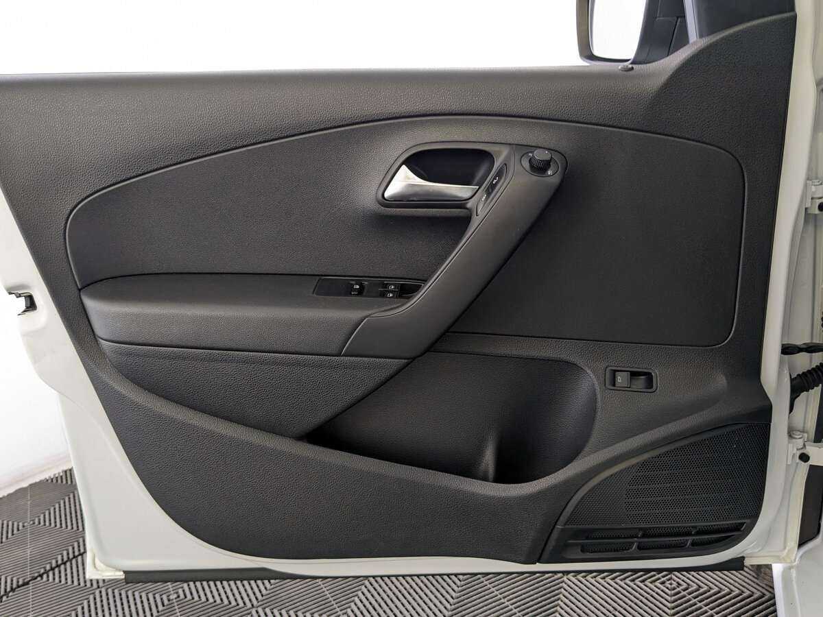 Продажа Б/У Фольксваген Поло. Фото: #18