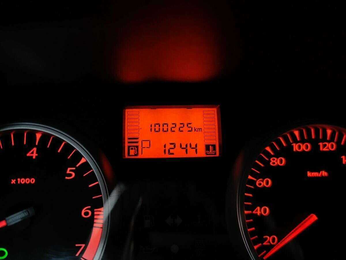 Продажа Б/У Рено Дастер. Фото: #14