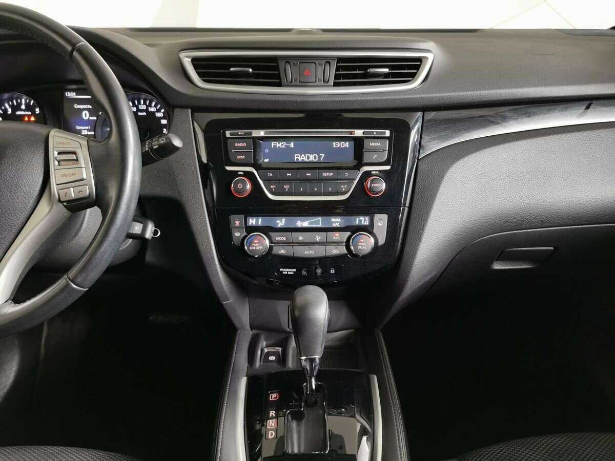 Продажа Б/У Ниссан Кашкай. Фото: #10