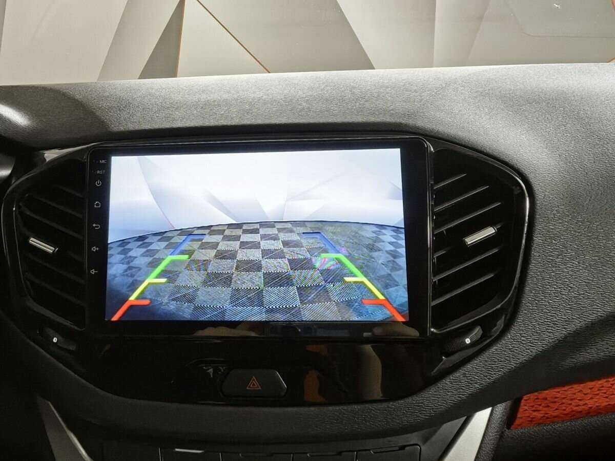 Продажа Б/У Лада (ВАЗ) Веста. Фото: #15