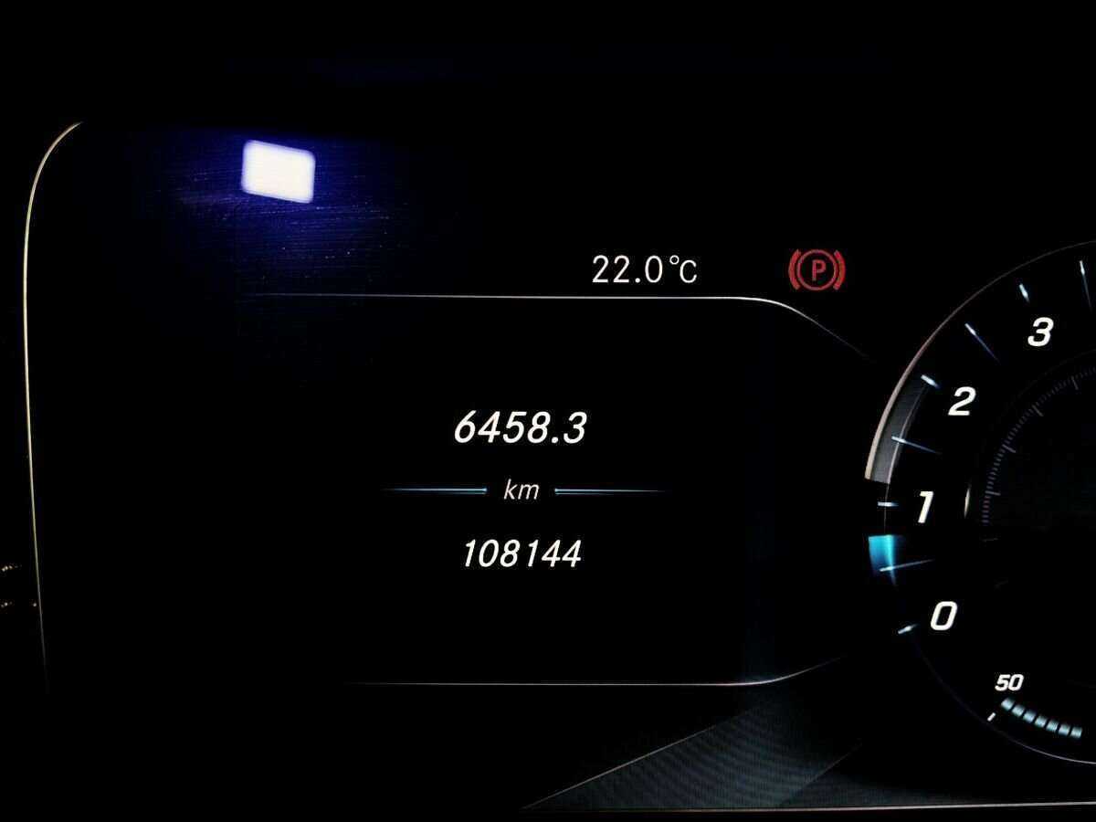 Купить Mercedes-Benz E-Класс с пробегом. Фото: #15