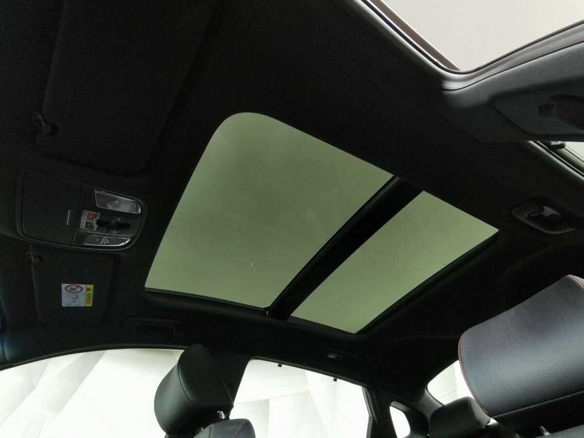 Купить Kia Optima с пробегом. Фото: #18