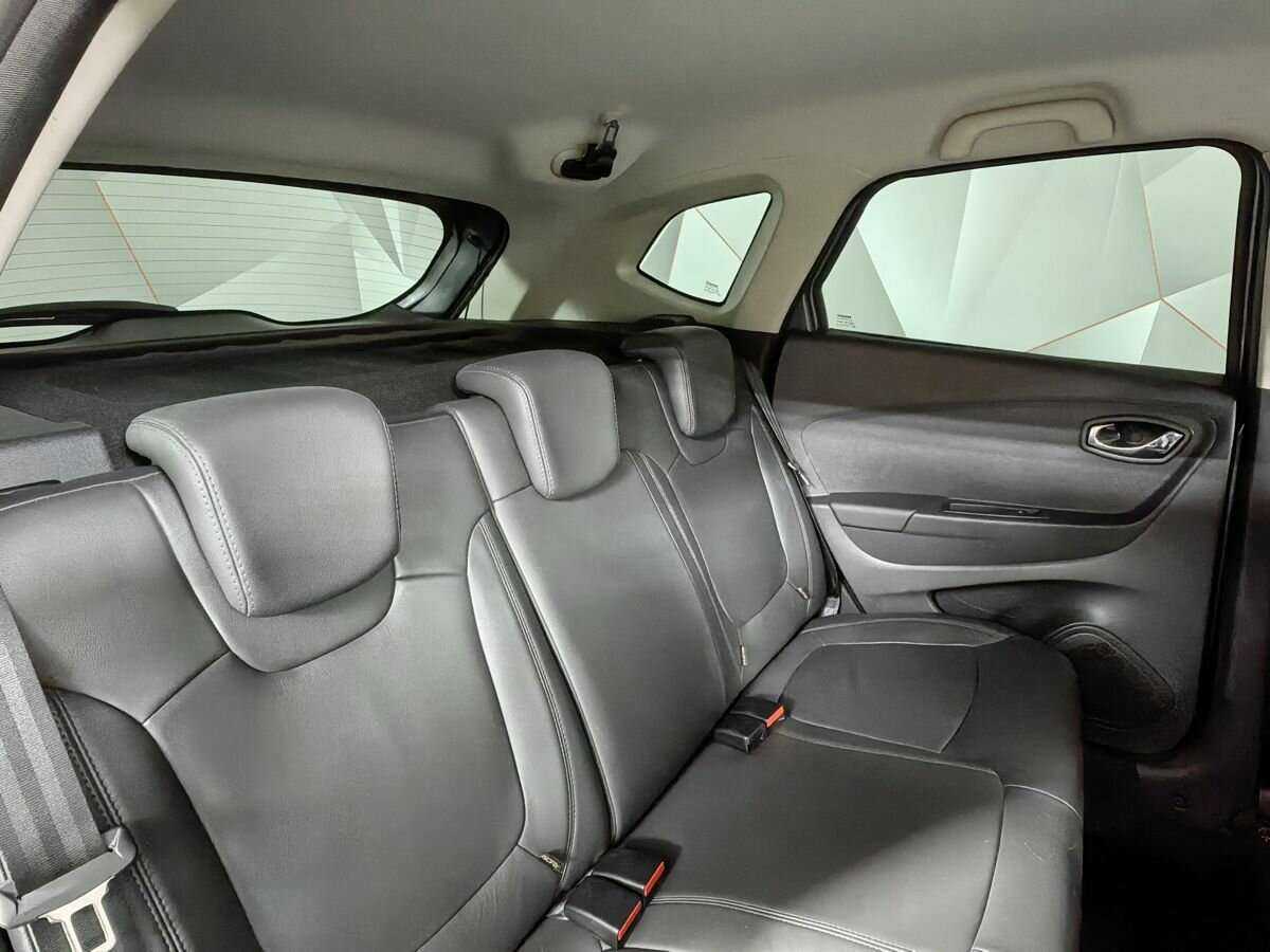 Продажа Б/У Рено Каптюр. Фото: #10