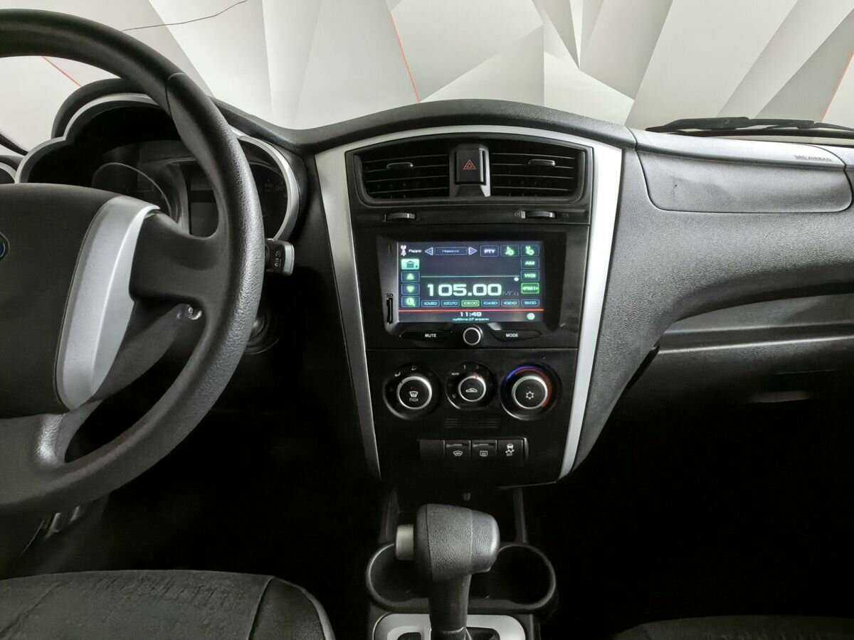 Продажа Б/У Датсун он-ДО. Фото: #10