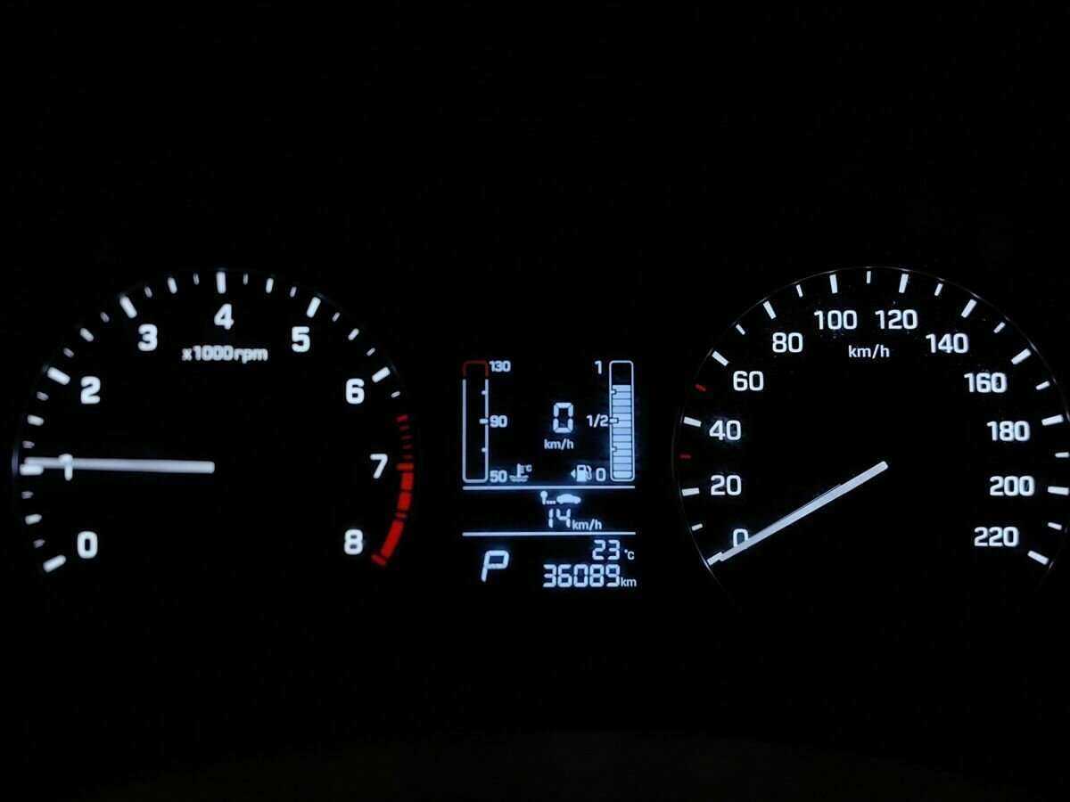 Продажа Б/У Хендай Крета. Фото: #15