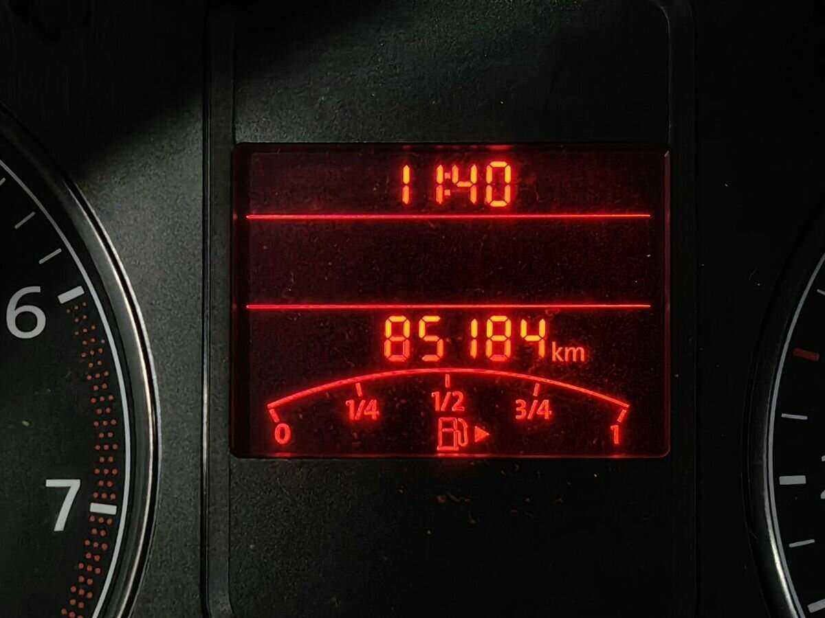 Продажа Б/У Фольксваген Поло. Фото: #17