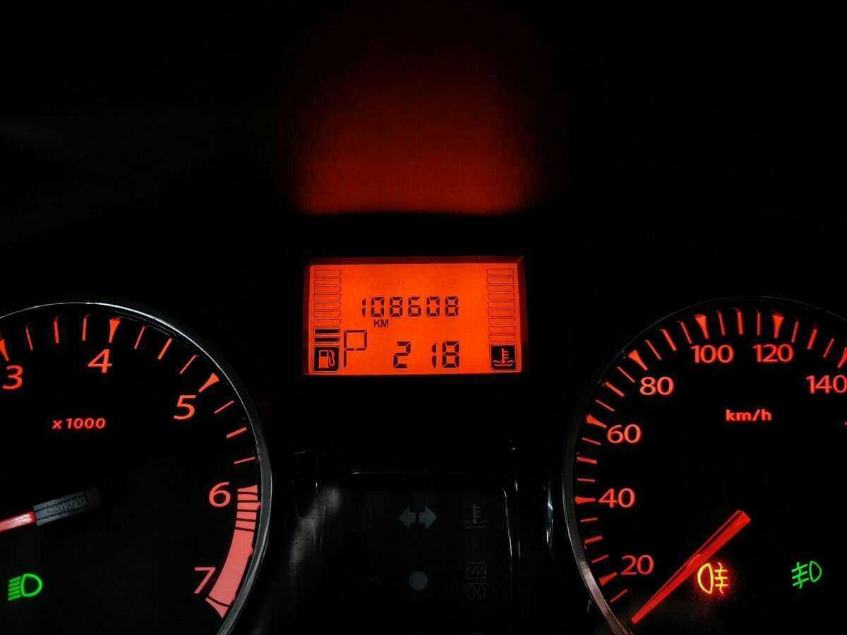 Продажа Б/У Рено Дастер. Фото: #12