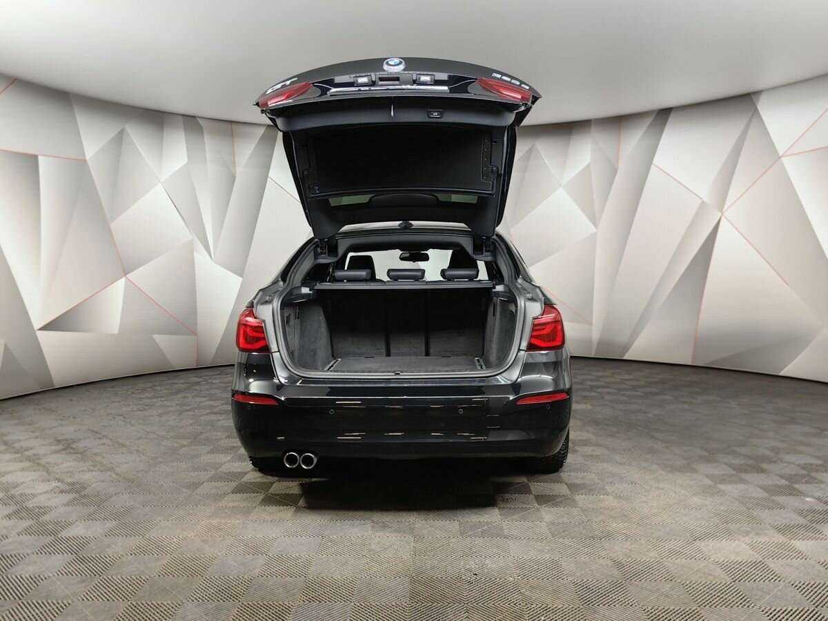 Купить BMW 3 серии с пробегом. Фото: #17