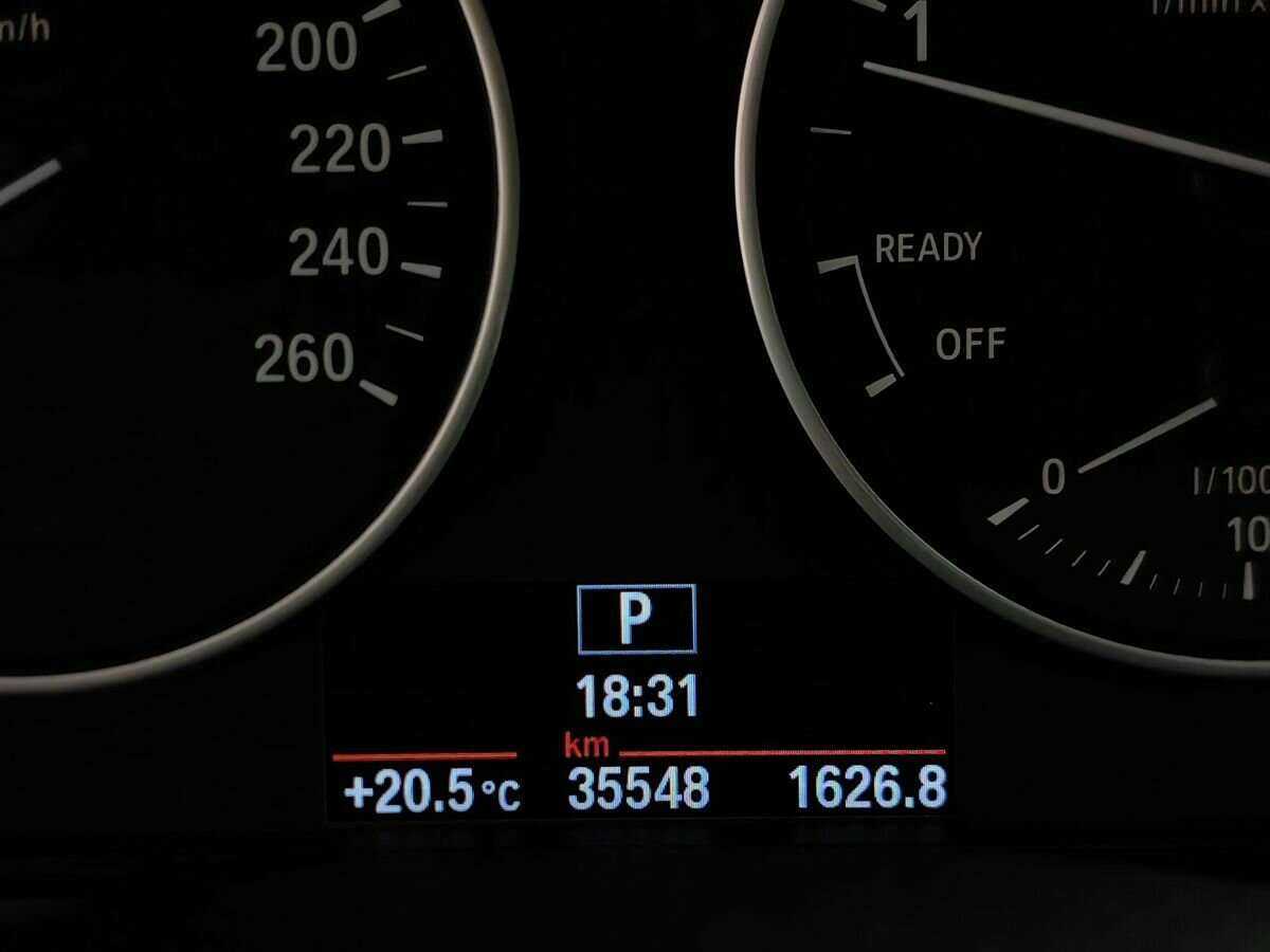 Купить BMW 3 серии с пробегом. Фото: #18