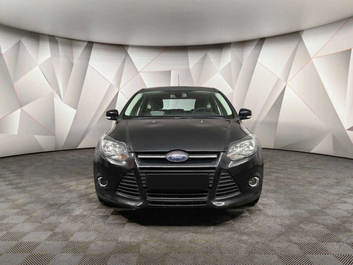 Продажа Б/У Форд Фокус. Фото: #6