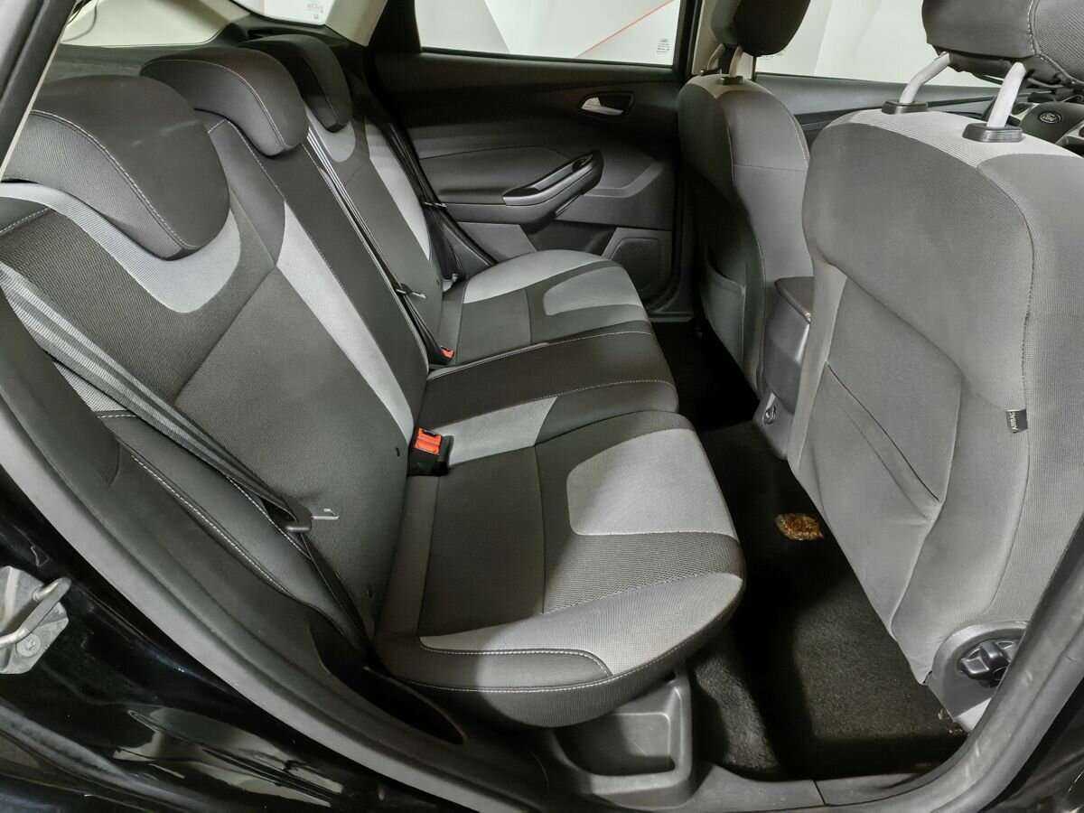 Продажа Б/У Форд Фокус. Фото: #11