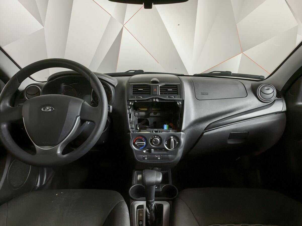 Продажа Б/У Лада (ВАЗ) Гранта. Фото: #9