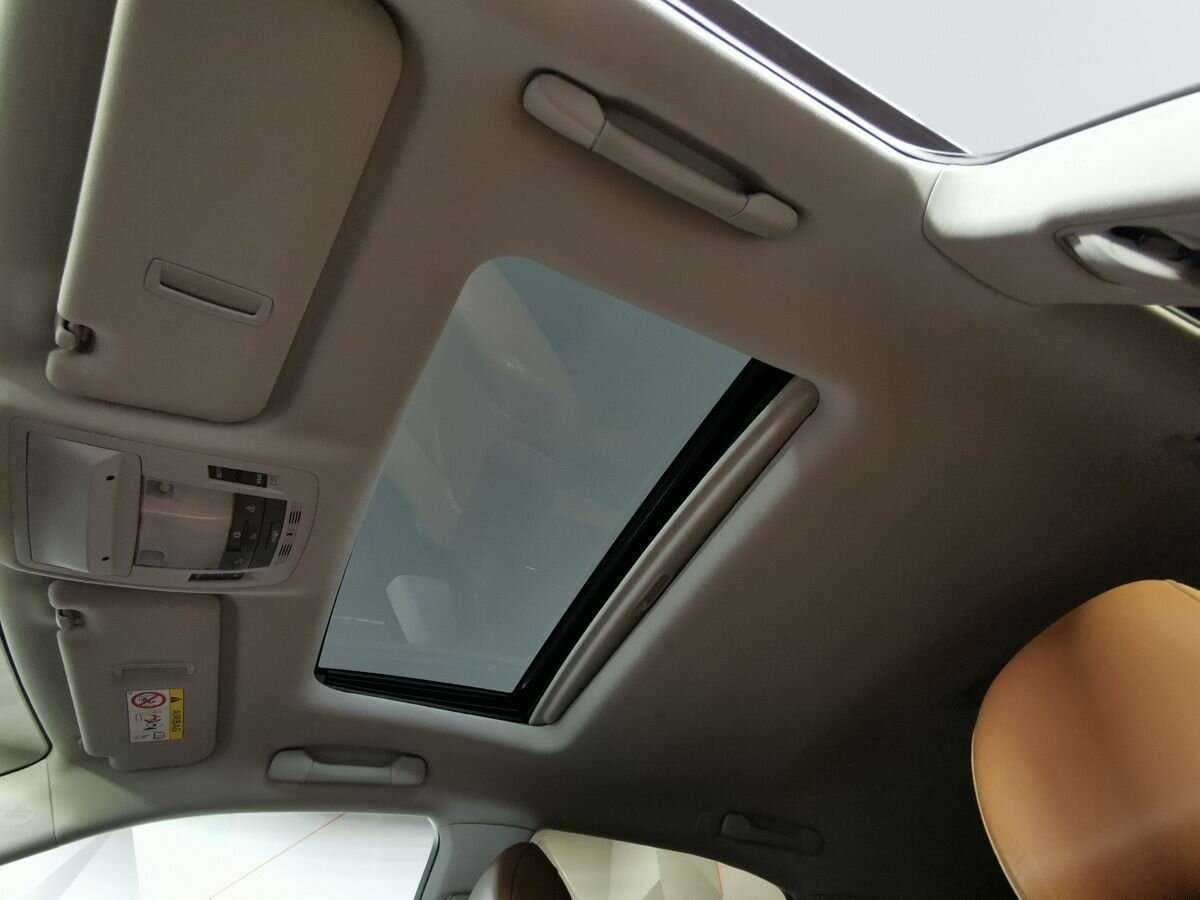 Купить Lexus RX с пробегом. Фото: #16