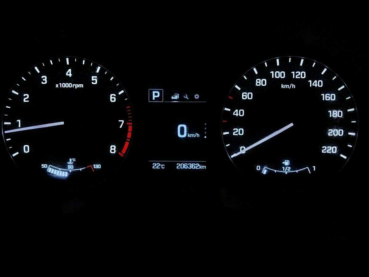 Продажа Б/У Хендай Крета. Фото: #15