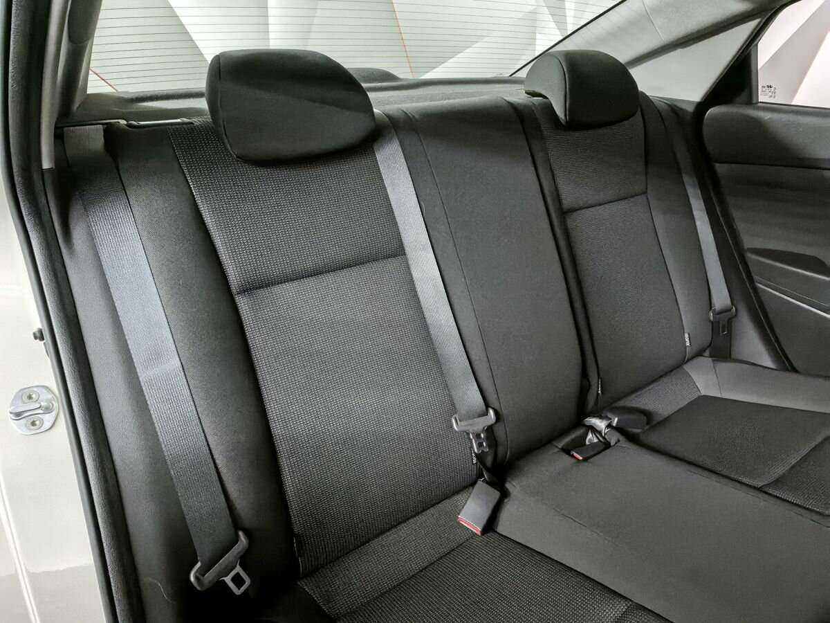 Продажа Б/У Хендай Солярис. Фото: #10