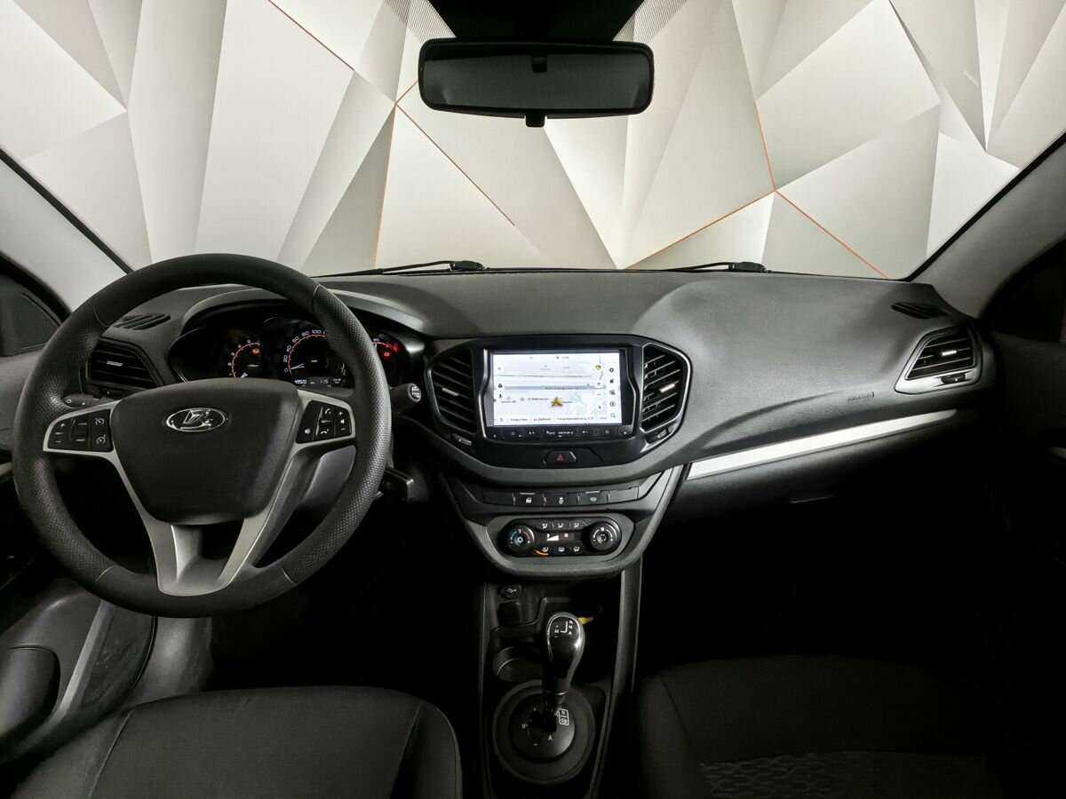 Продажа Б/У Лада (ВАЗ) Веста. Фото: #8