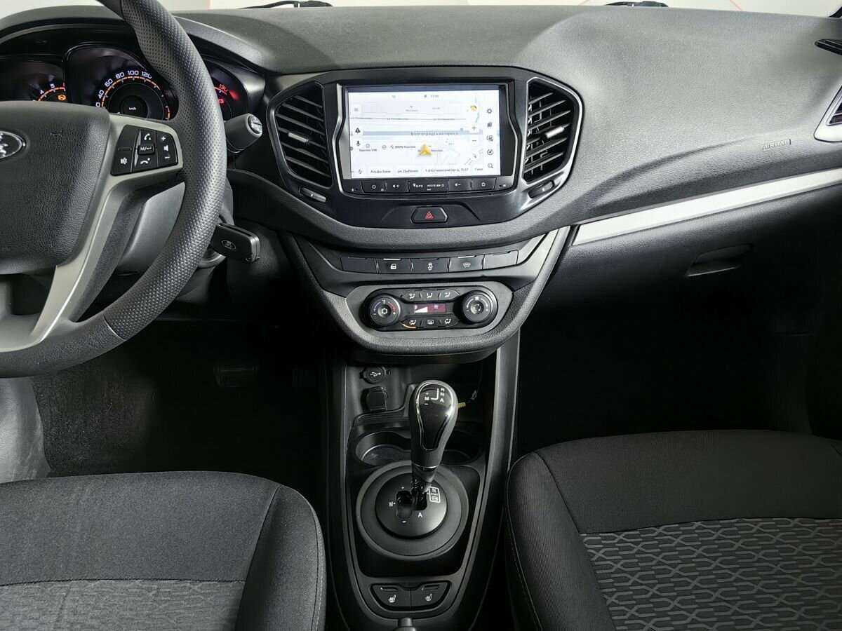 Продажа Б/У Лада (ВАЗ) Веста. Фото: #9