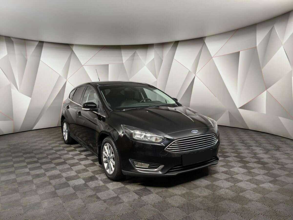 Продажа Б/У Форд Фокус. Фото: #2