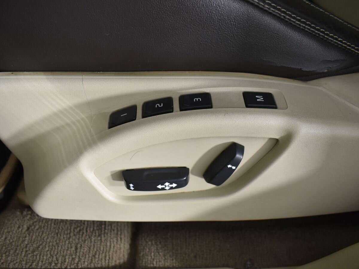 Продажа Б/У Вольво ИксЦ60. Фото: #11