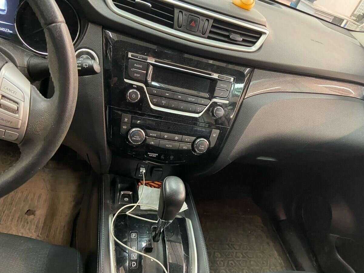 Продажа Б/У Ниссан Икс-Трейл. Фото: #7