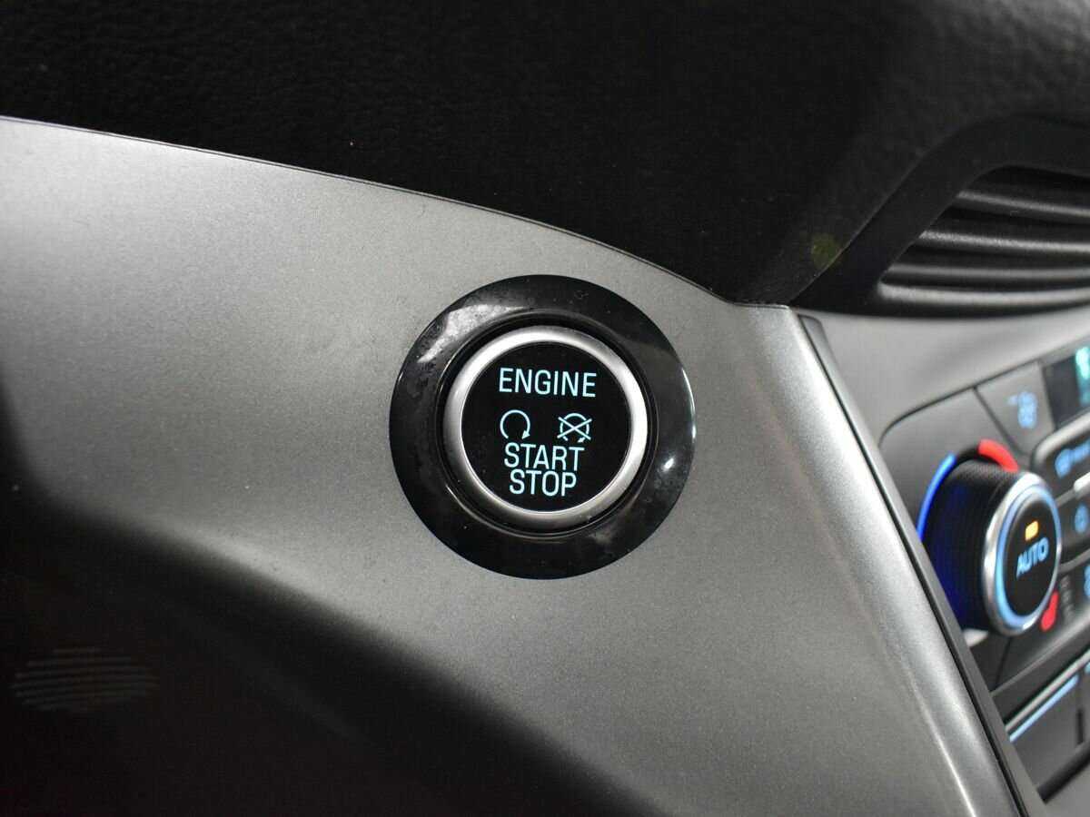 Продажа Б/У Форд Куга. Фото: #13