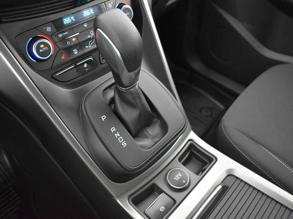 Продажа Б/У Форд Куга. Фото: #14