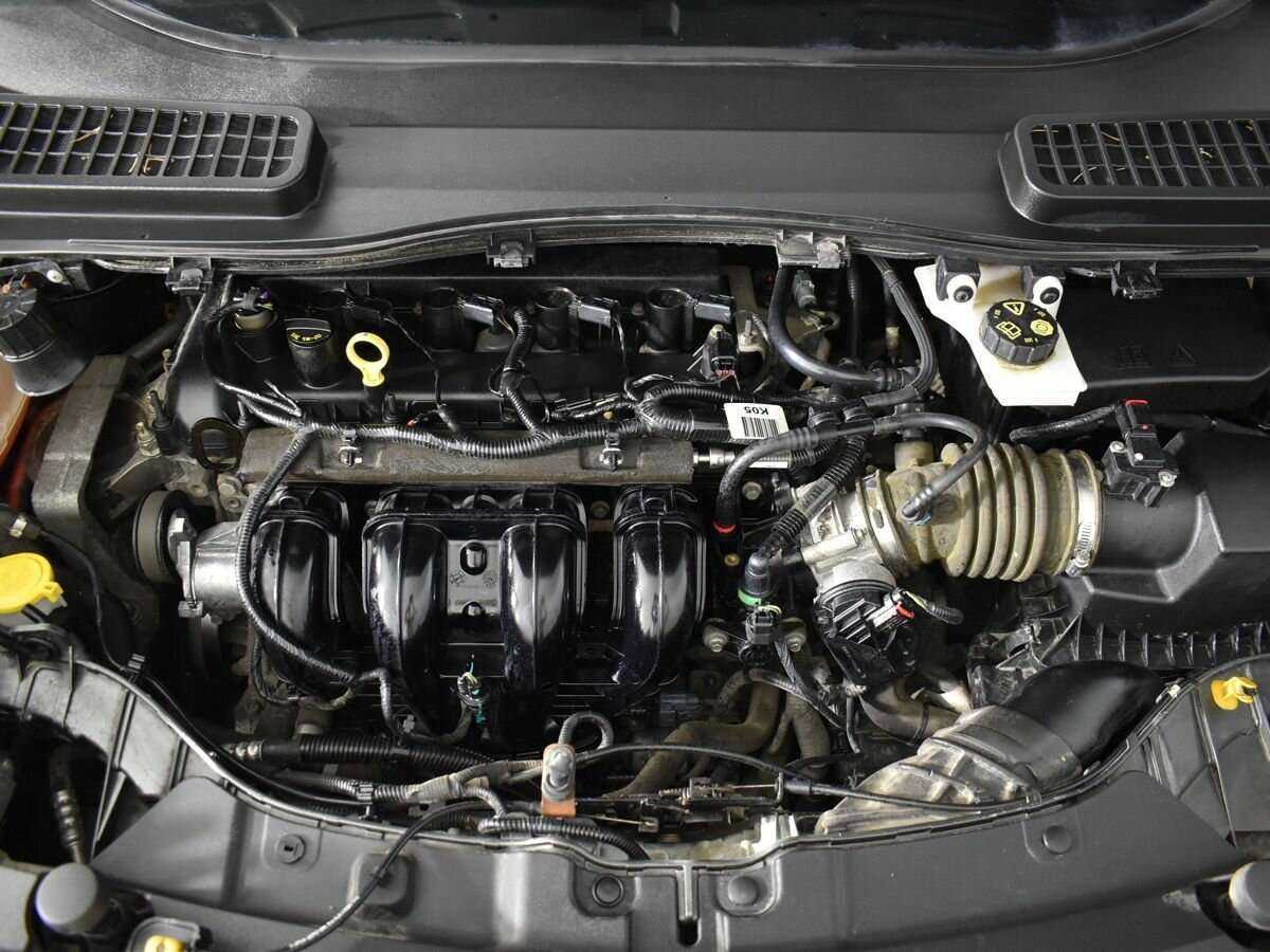 Продажа Б/У Форд Куга. Фото: #18