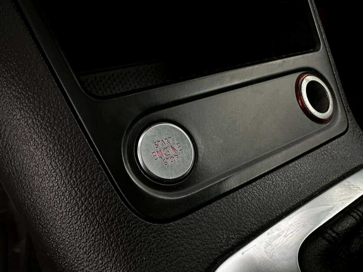 Продажа Б/У Фольксваген Тигуан. Фото: #13