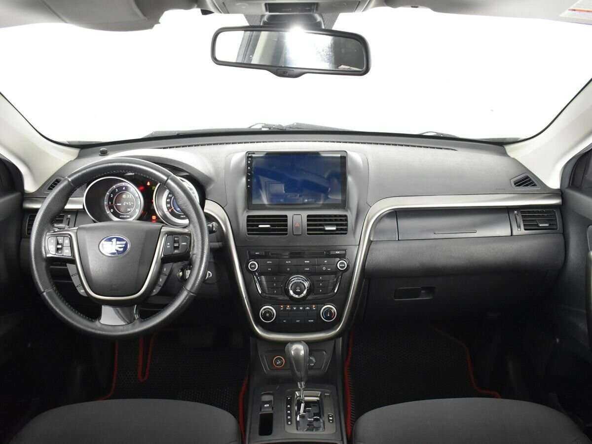 Продажа Б/У ФАВ Бестюрн Икс80. Фото: #10