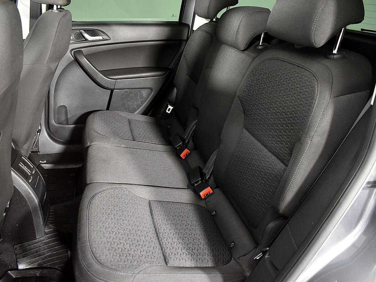 Продажа Б/У Шкода Йети. Фото: #10