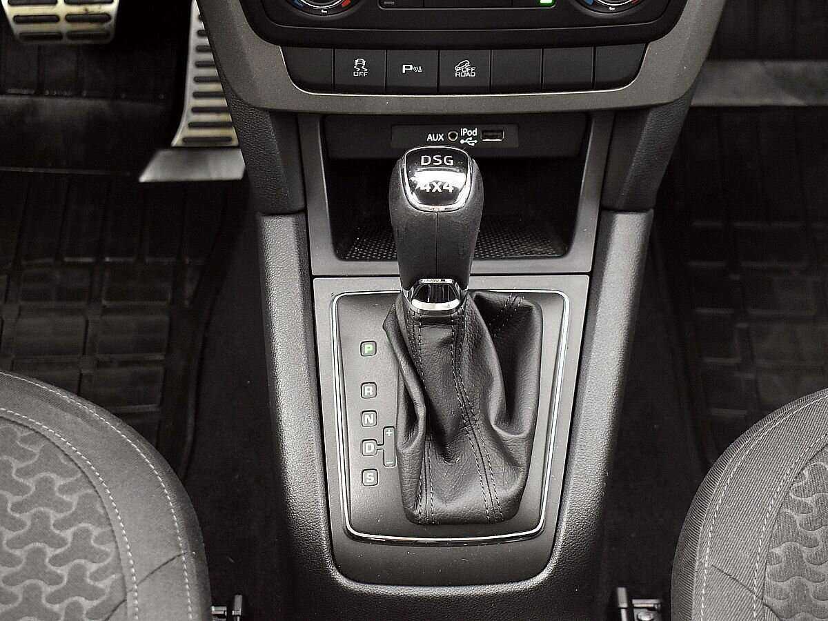 Продажа Б/У Шкода Йети. Фото: #16