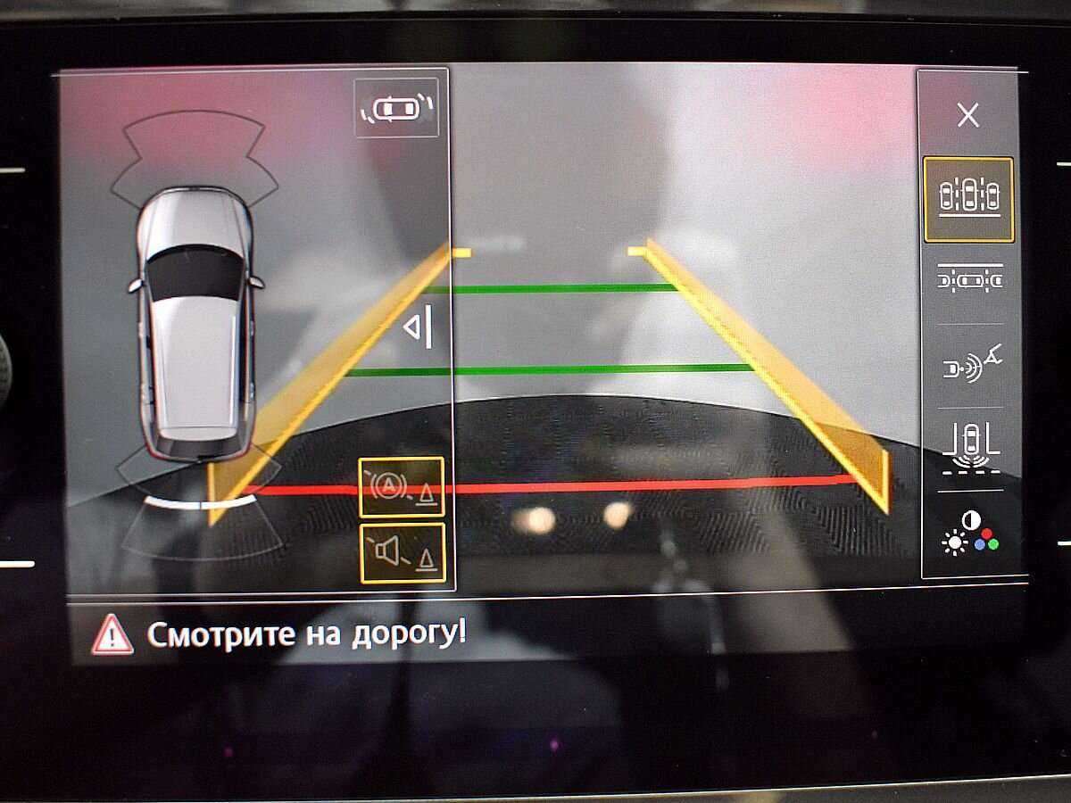 Купить Volkswagen Tiguan с пробегом. Фото: #13