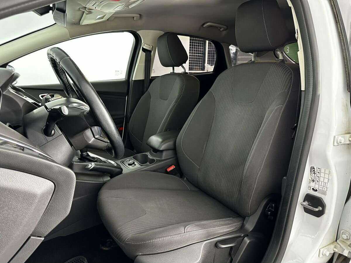 Продажа Б/У Форд Фокус. Фото: #7