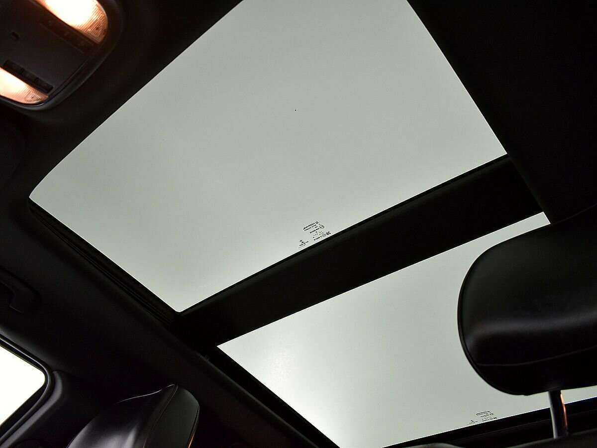 Купить Jeep Grand Cherokee с пробегом. Фото: #16