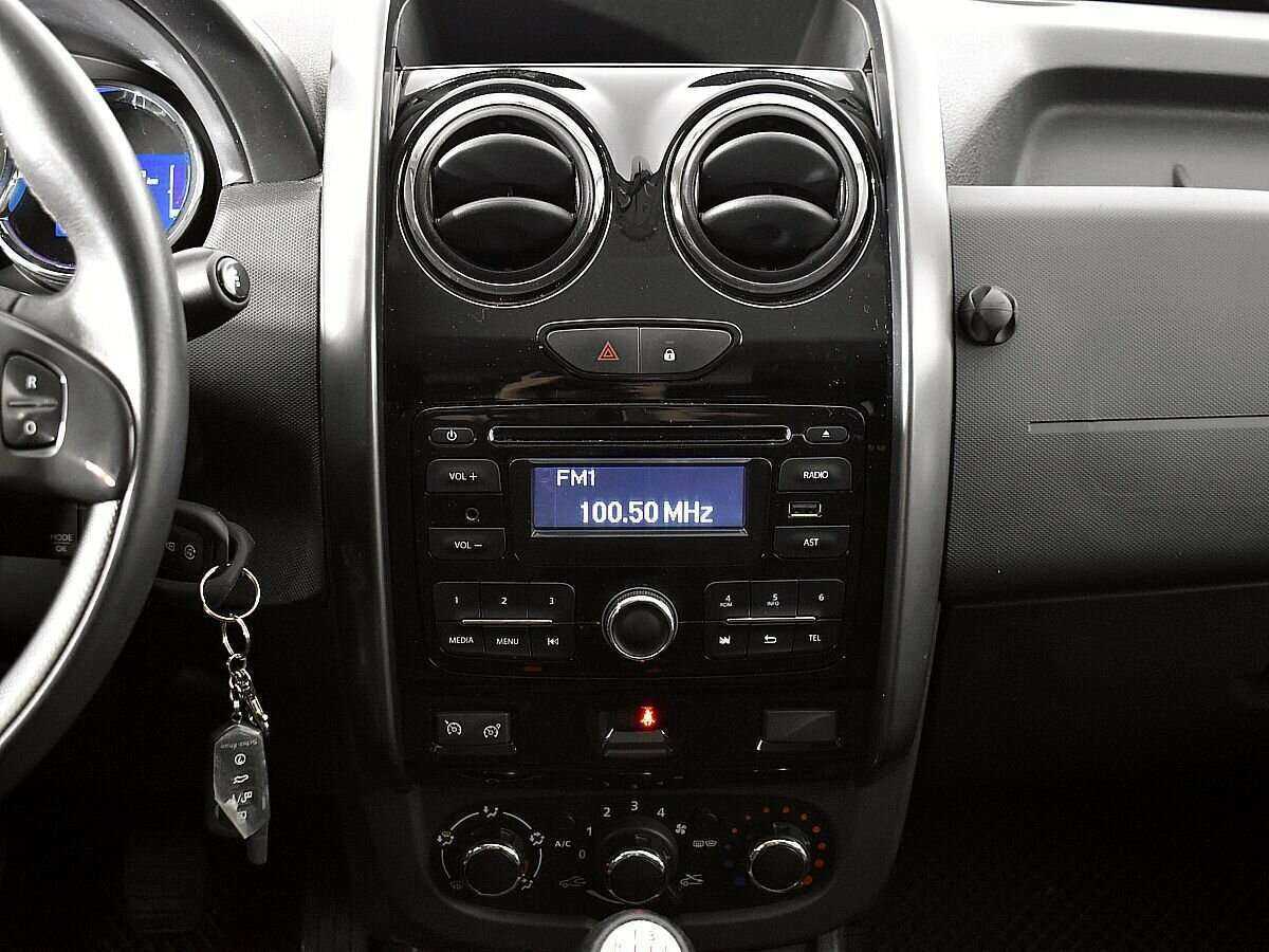 Продажа Б/У Рено Дастер. Фото: #12