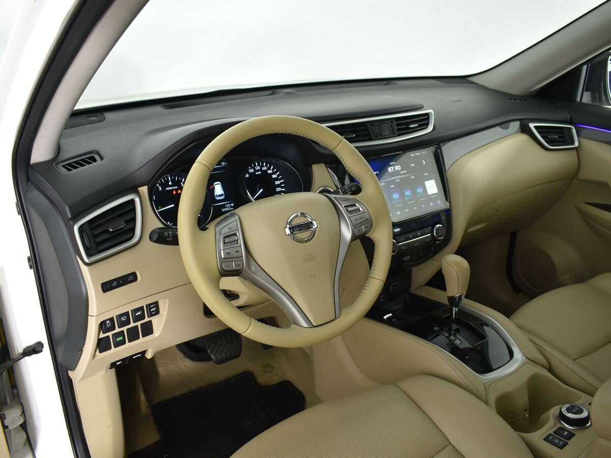 Продажа Б/У Ниссан Икс-Трейл. Фото: #6