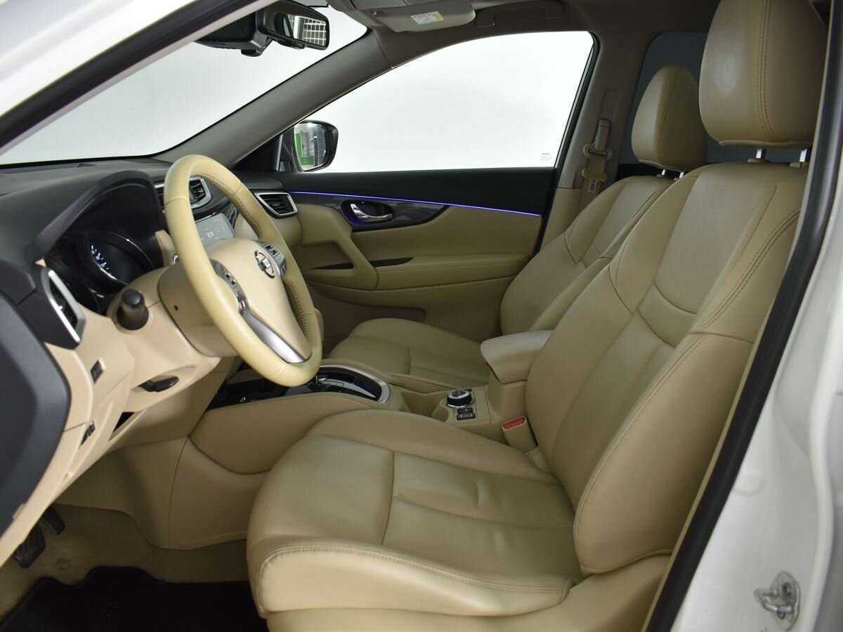 Продажа Б/У Ниссан Икс-Трейл. Фото: #7