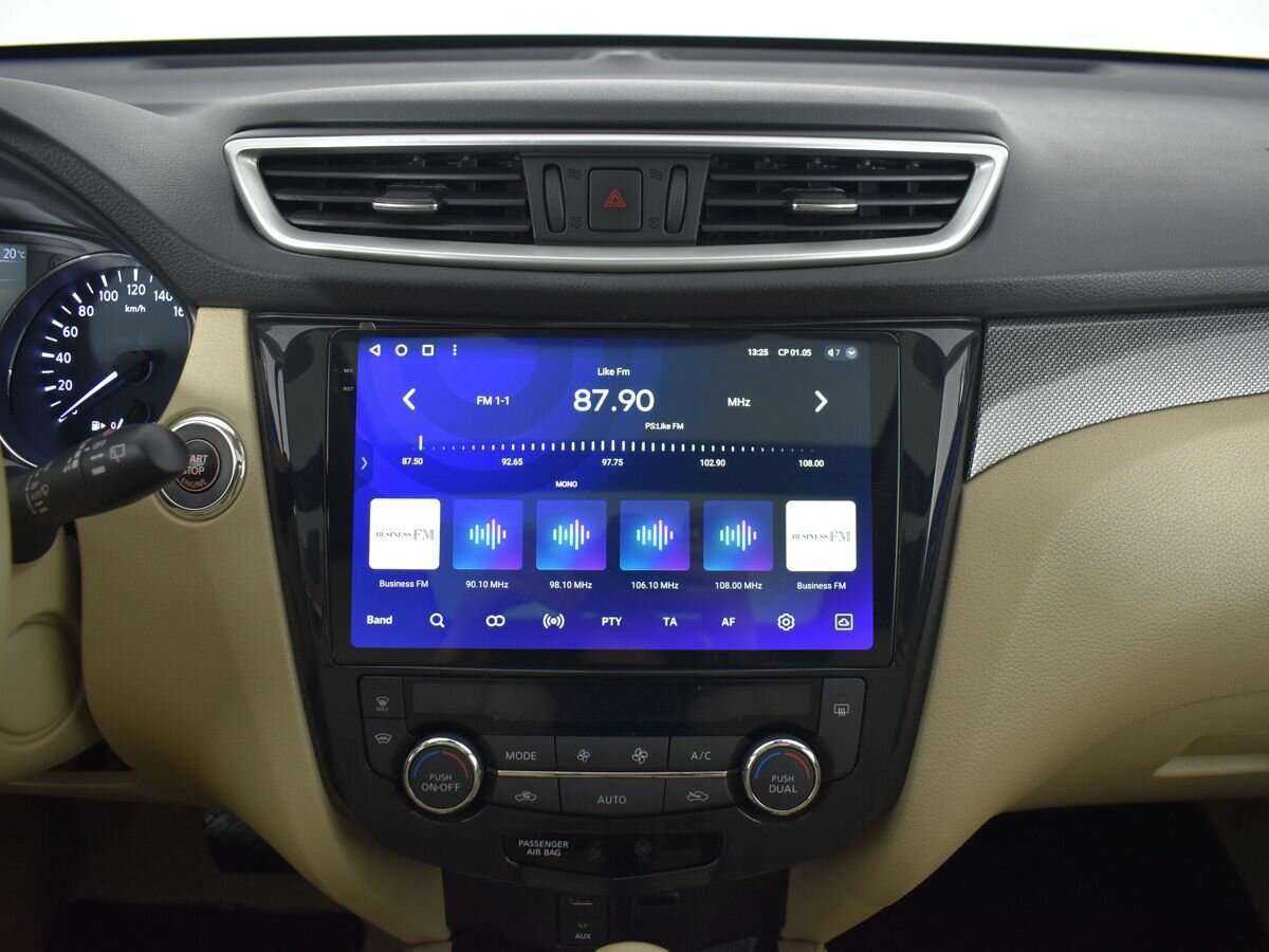 Продажа Б/У Ниссан Икс-Трейл. Фото: #11