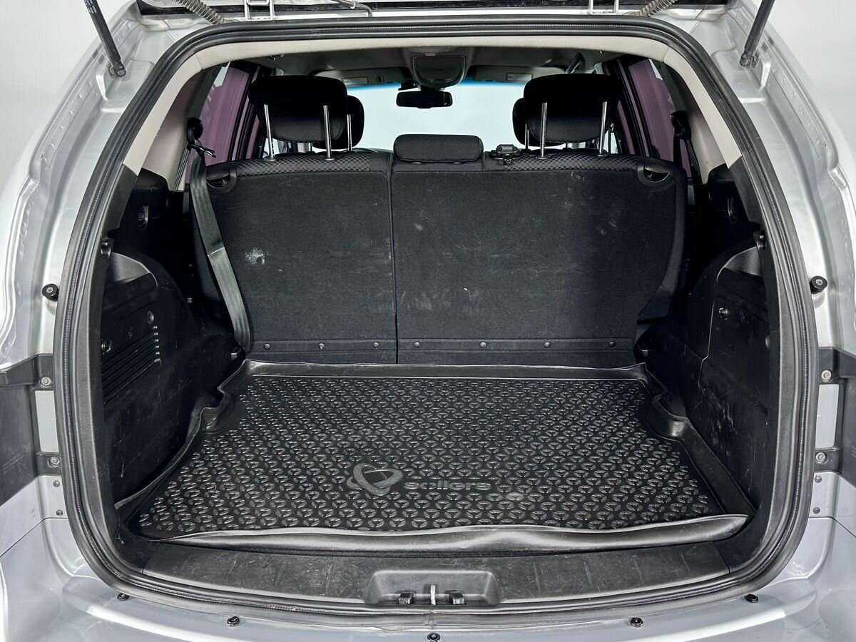 Продажа Б/У Сан-Ён Кирон. Фото: #13